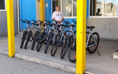 OPĆINA PODSTRANA NAGRAĐUJE NAJUSPJEŠNIJE UČENIKE
