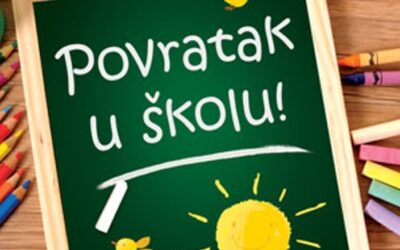 Obavijest o prijevozu