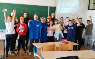 Projekt „SROK“