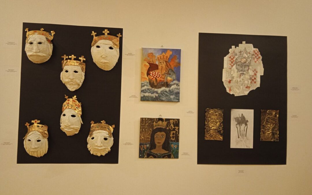 Prozori u svijet umjetnosti