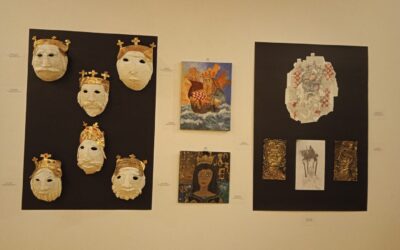 Prozori u svijet umjetnosti