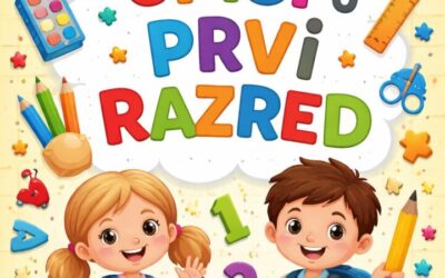 UPISI U PRVI RAZRED ZA ŠKOLSKU GODINU 2026./2027.